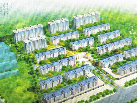 莘县楼房最新价格行情，机遇、成长与变化中的舞台