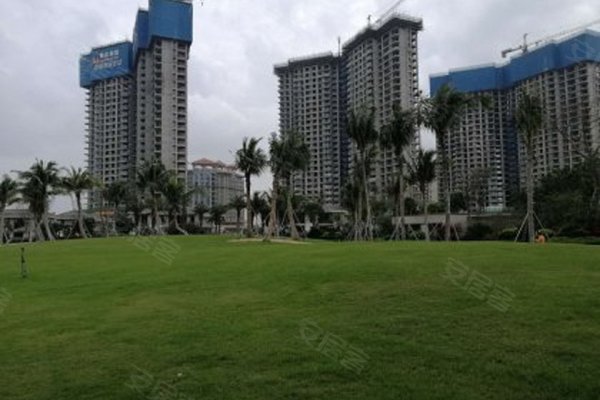 海蓝福源东四区最新资讯🌟