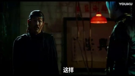 最新鬼片揭秘，小巷深处的神秘小店恐怖之谜