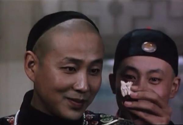 自带车陪驾 第131页