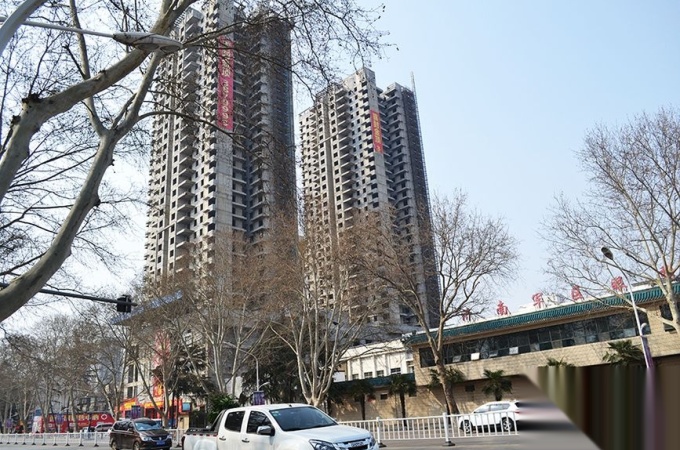 平顶山香港城最新动态，揭示城市发展的前沿消息