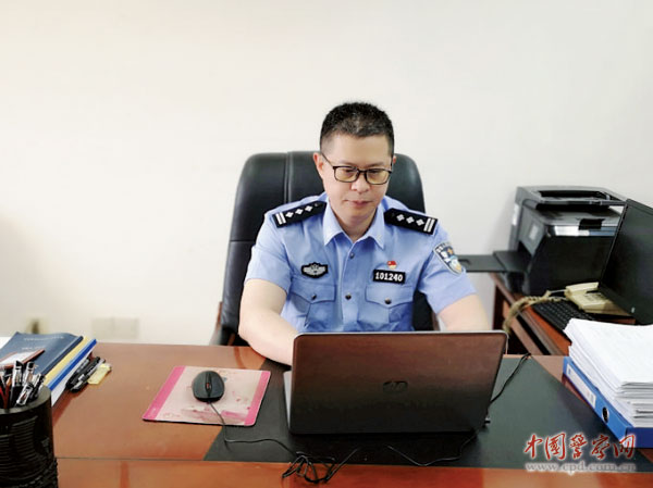 福州公安局最新任命，人事变动的解读与观点阐述