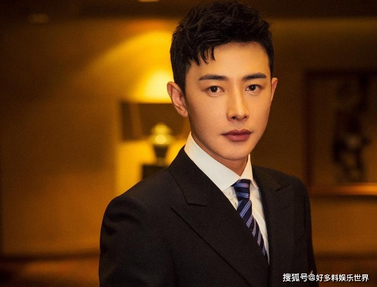 罗晋最新电视剧，时代背景下的精湛演绎