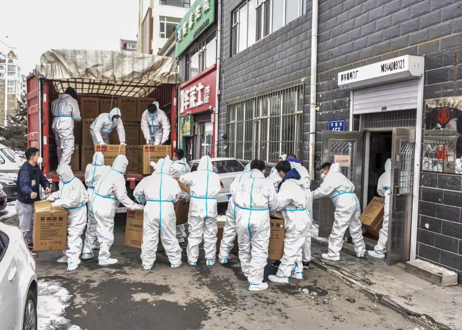 吉林市疫情最新动态及防护应对指南