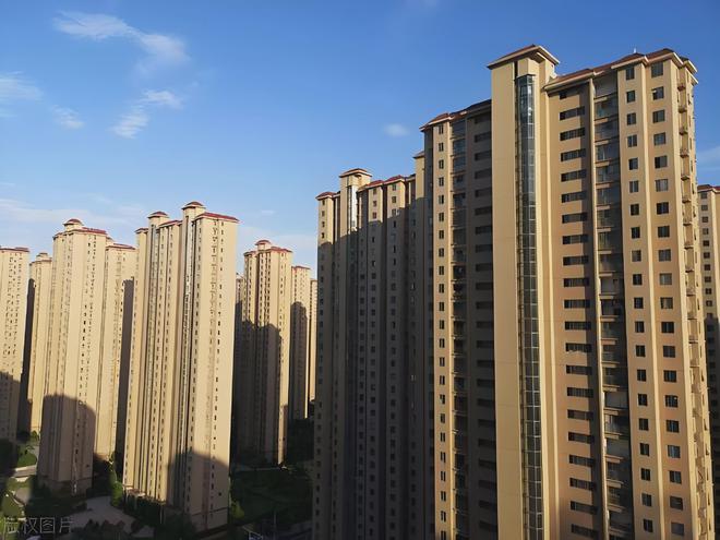 上海楼盘最新房价，时代印记与城市的脉动