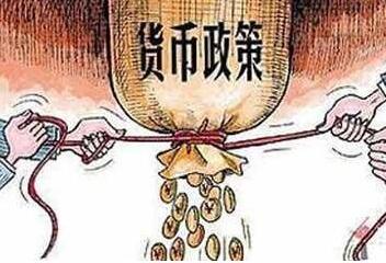 最新货币政策科技产品重塑生活体验，引领未来新篇章