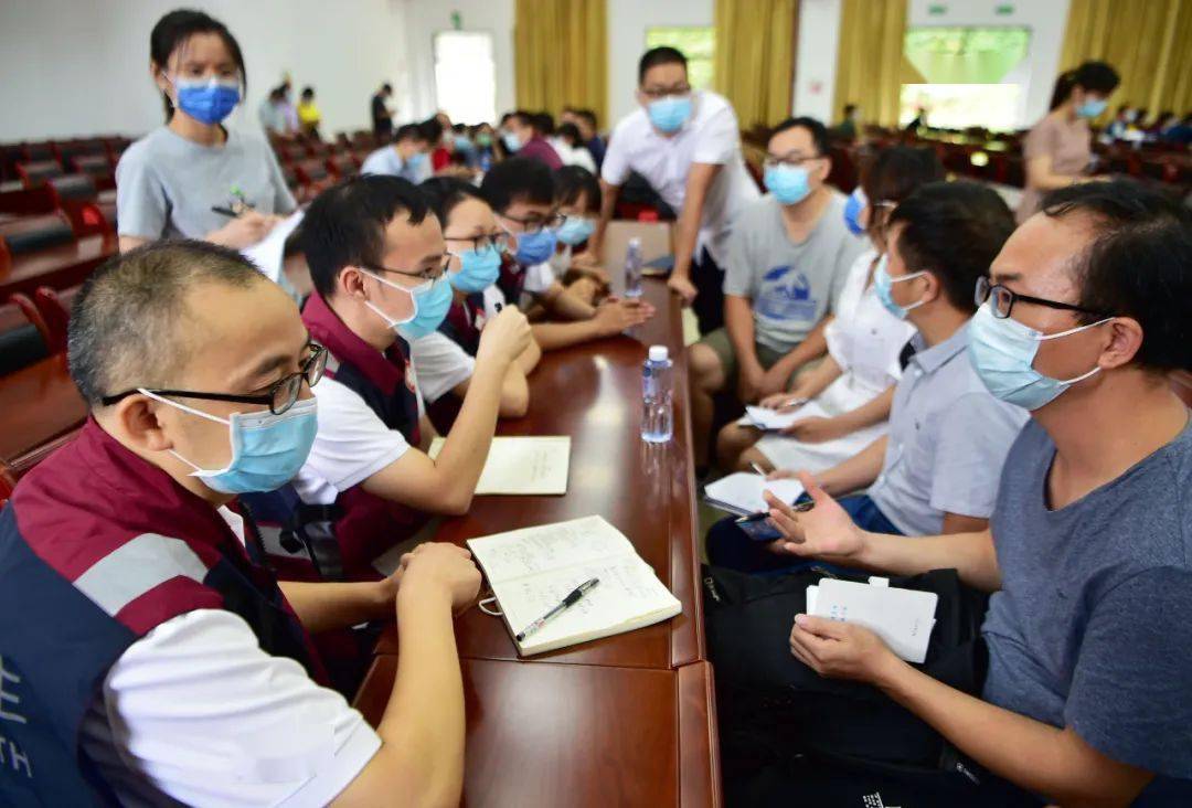 仙游疫情全面防控，积极应对最新消息