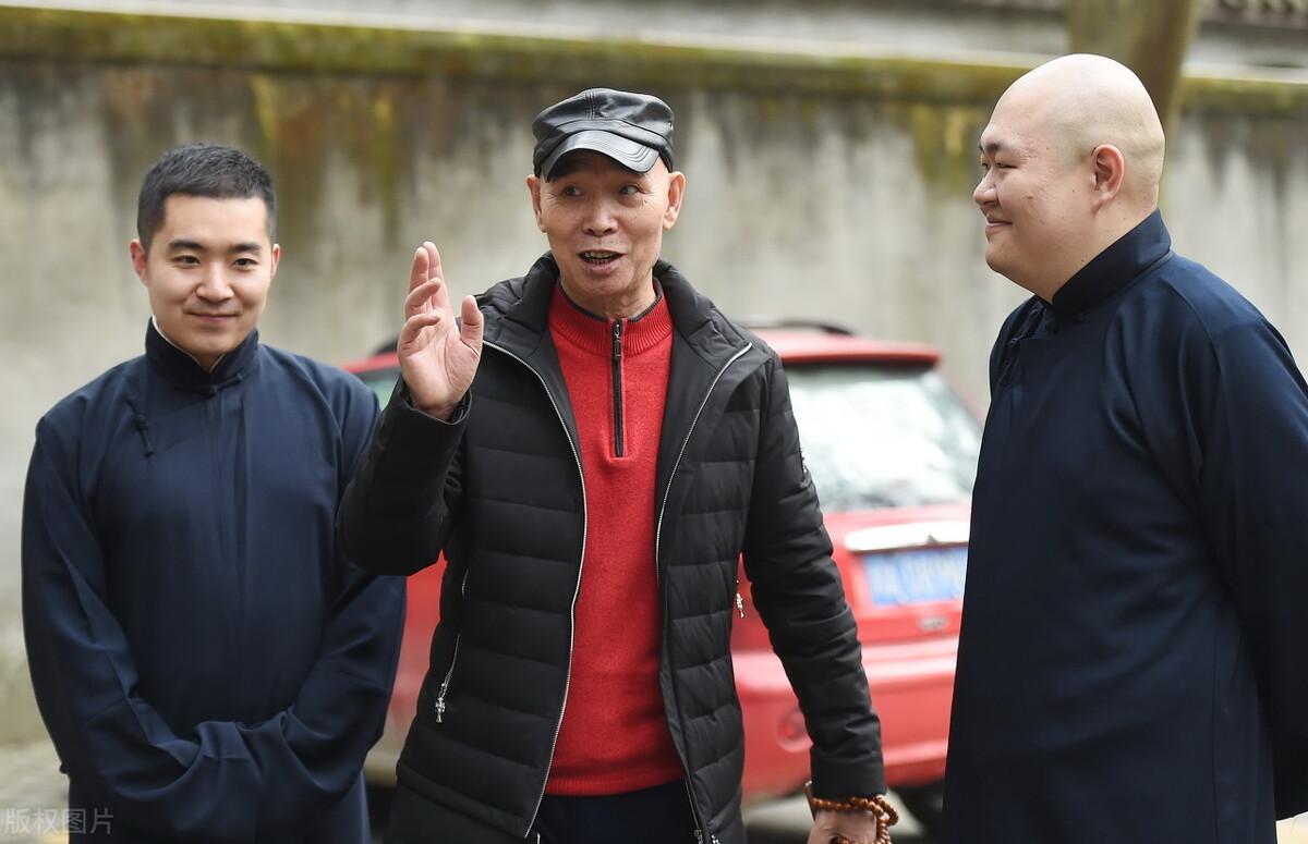 李伯清最新评书经典再现，江湖热议！