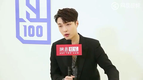 张艺兴音乐巨匠的蜕变与影响力，最新采访视频揭秘其成长之路