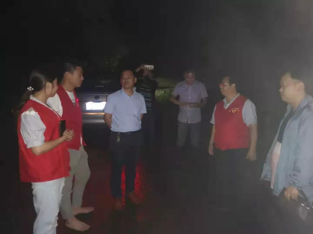 广安前锋区安置房新貌，变化的力量，梦想的港湾