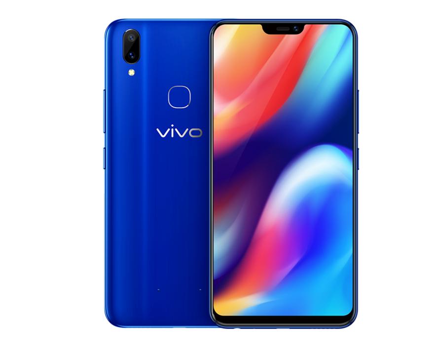 vivo最新款手机重磅推荐，瞬间爱上科技魅力！
