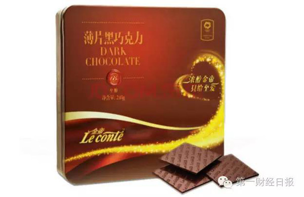 金帝巧克力最新动态，自然美景中的甜蜜之旅