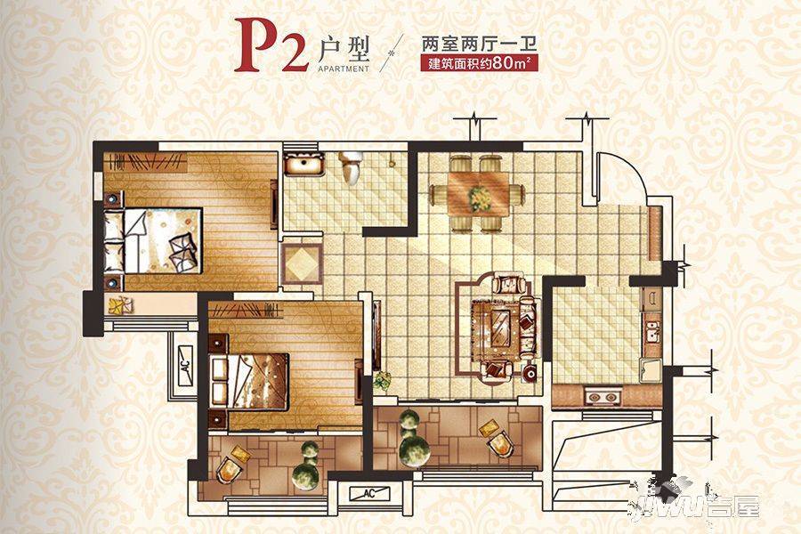 南充上河湾三期最新进展概述