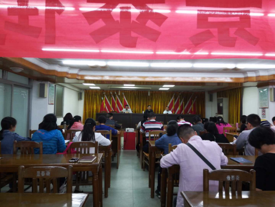 景泰县干部最新调整，深度解析与观点阐述