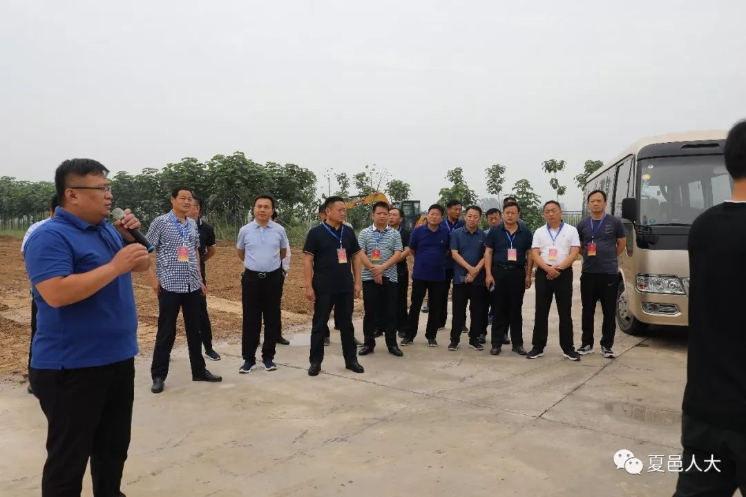 夏邑县牛文武最新动态及观点论述揭秘