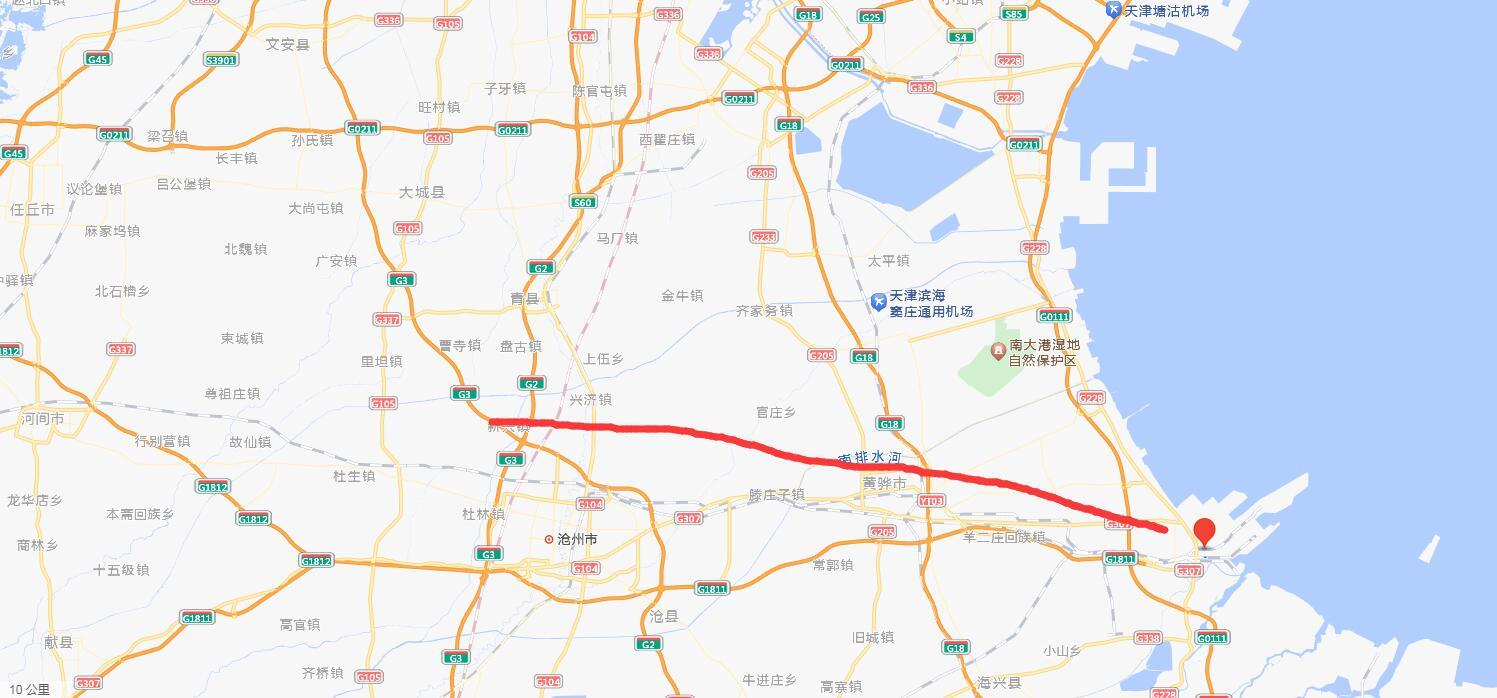 河北高速车祸最新动态，变化带来的自信与成就感