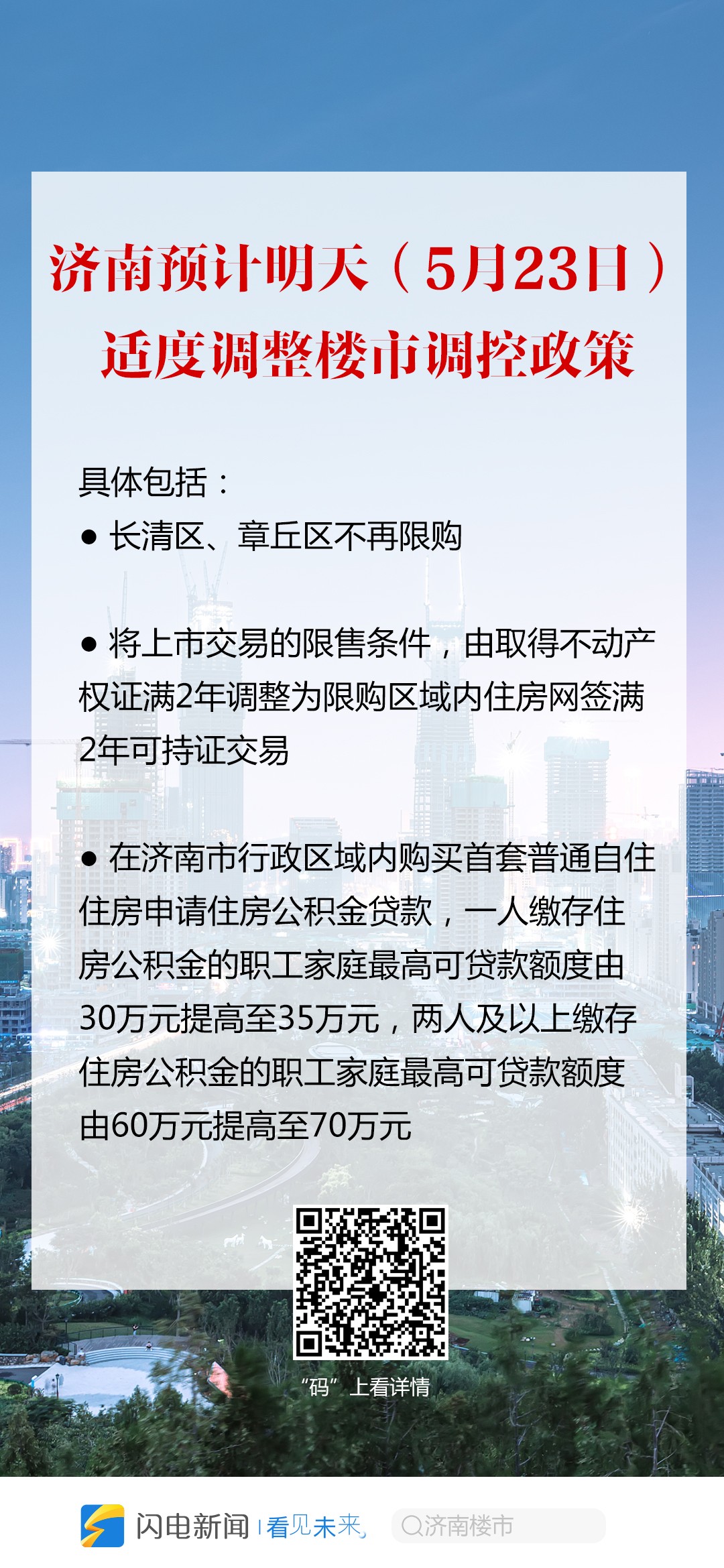 济南单身购房限购最新消息及购房指南详解