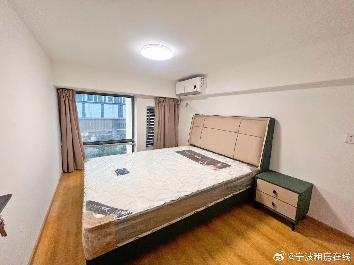 宁海在线最新房屋出租，科技重塑居住新体验