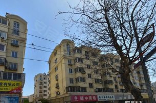 青岛盛世豪庭最新房价探索，自然美景之旅的启程地